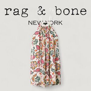 NEW WOT Bailey Mini Dress